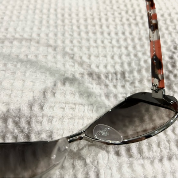 Authentic Prada Sunglasses with Case - Picture 9 of 12